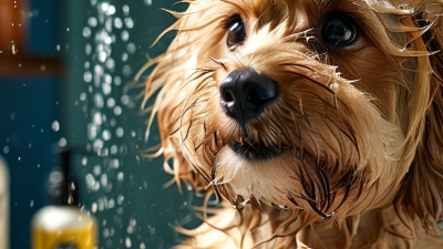 How to Choose the Best Pet Shampoo for Your Pets?