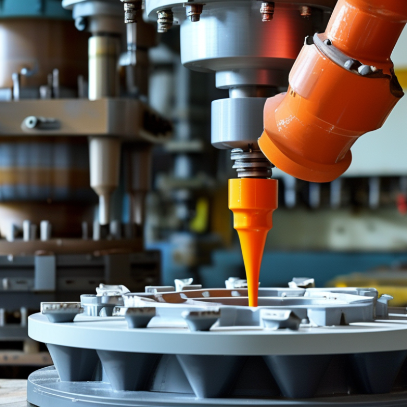 Understanding the Plastic Injection Moulding Process for China Best Solutions?
