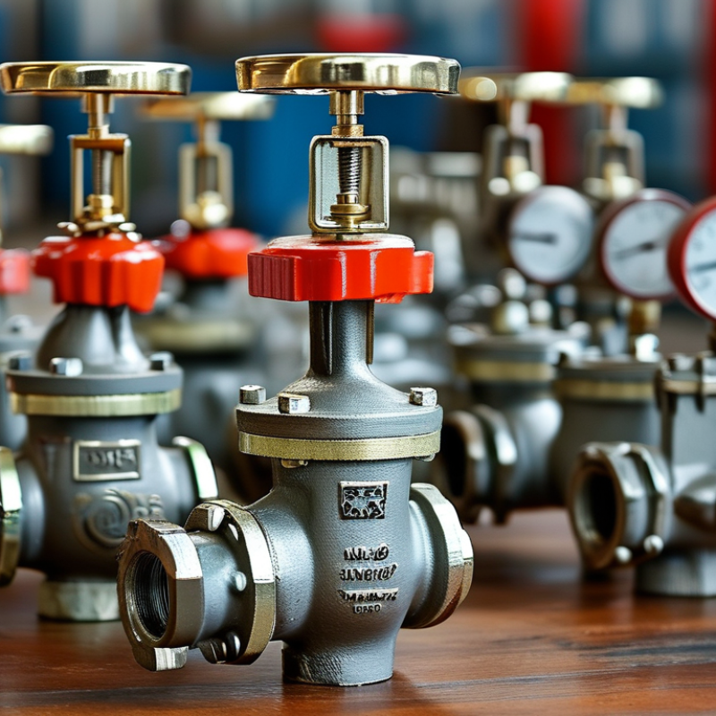 Best Pressure Vacuum Relief Valve in China for Global Buyers?