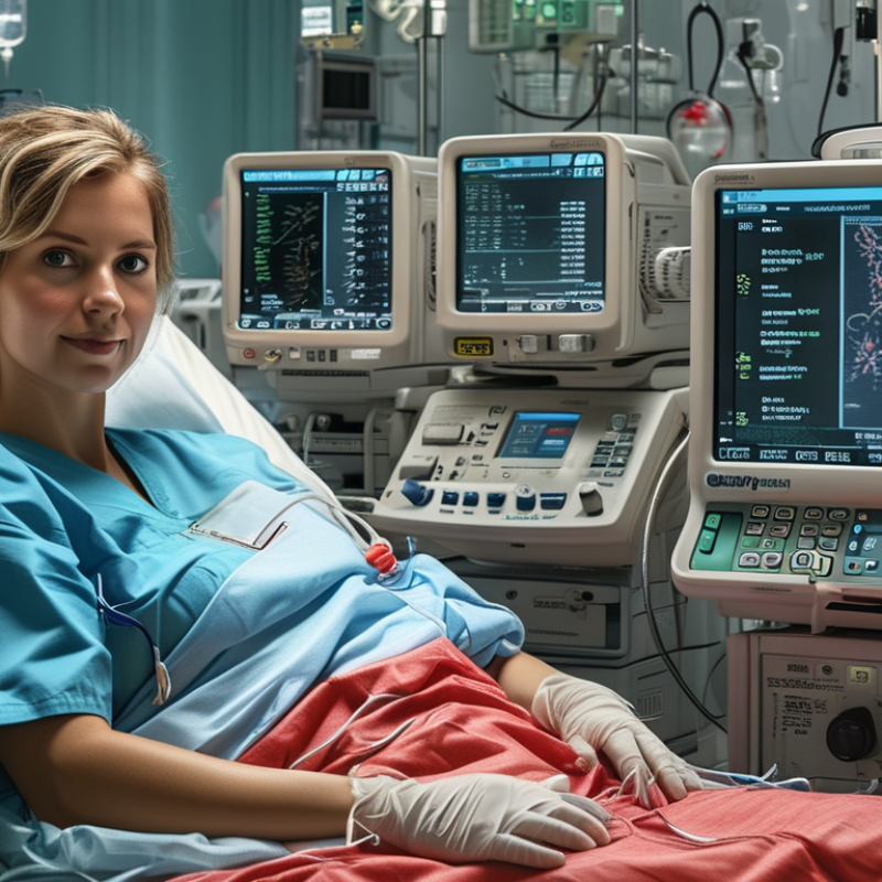 2026 Top Hospital Monitor Buying Guide for Global Buyers?