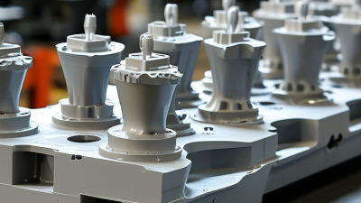 Top Benefits of Plastic Injection Molded Parts for Global Buyers?