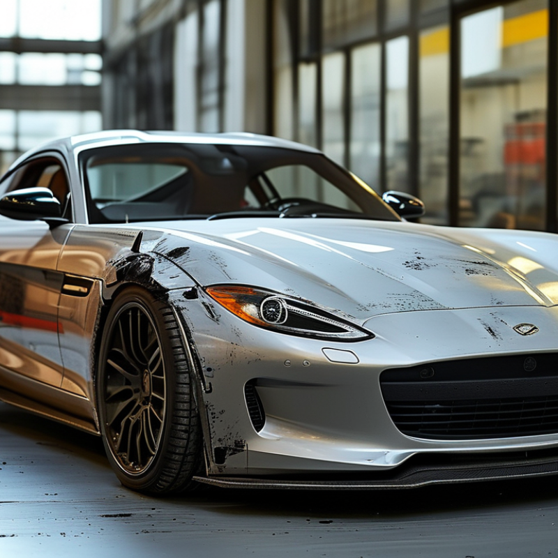 2026 Best Car Glass Fix Solutions for Global Buyers?