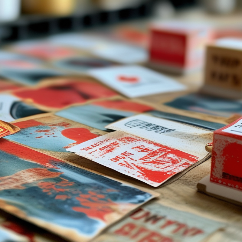 Best Heat Transfer Labels for Global Buyers in China Market?