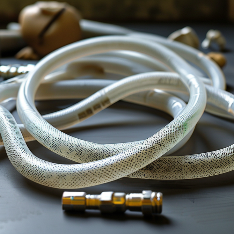 2026 How to Choose the Best TPU TPV Hoses for Your Needs?
