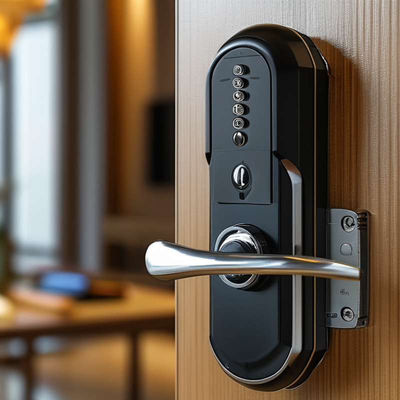 China Top Electronic Cabinet Lock Suppliers for Your Needs?