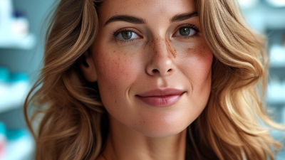 Top 10 Medical Cosmetics Every Buyer Should Know About?