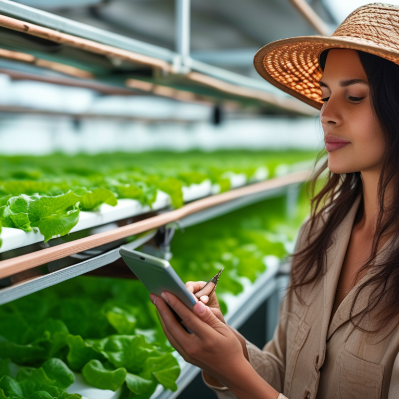 Best Hydroponic Growing Techniques for Global Buyers?