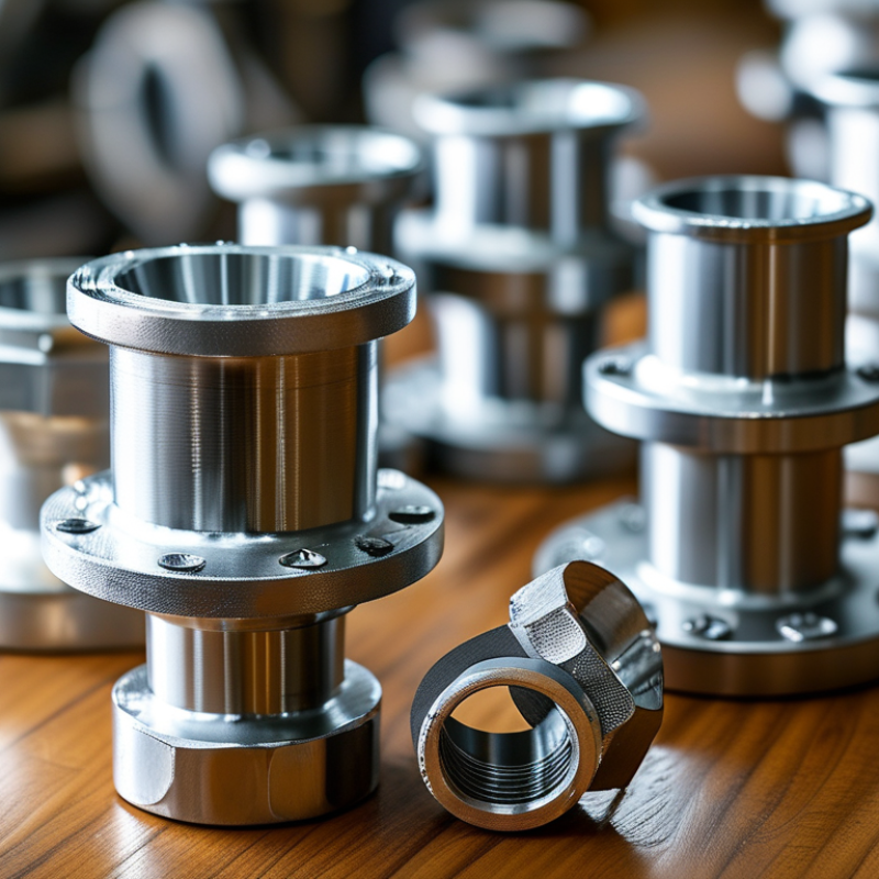 Top 5 Tips for Choosing 304 Stainless Steel Flanges?