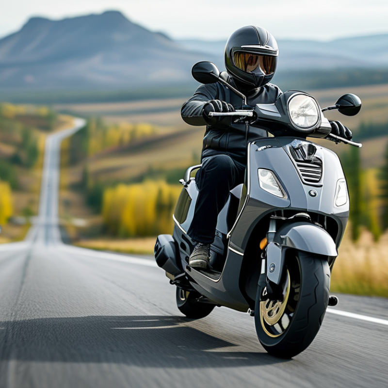 How to Choose the Best Scooter Highway for Your Needs?