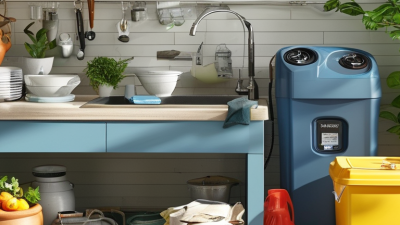 Top 10 Tips for Choosing a Water Softener System for House?