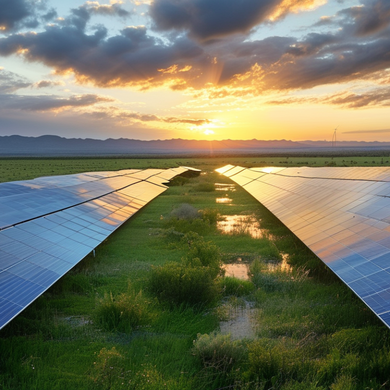 Can Solar Panels Generate Energy on Cloudy Days?