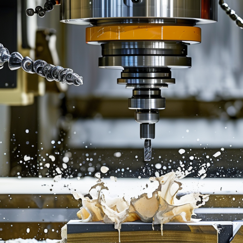 How to Choose the Best CNC Precision Machining Services?