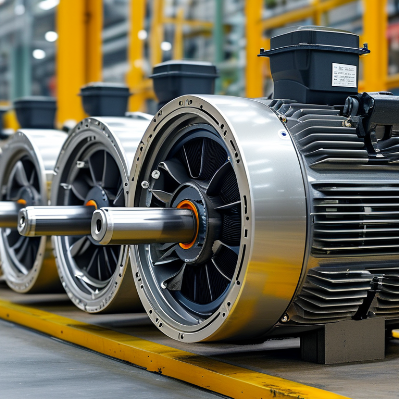 Top High-speed Synchronous Motor Trends for 2026 What to Know?
