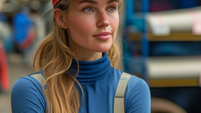 2026 Best Polyester Webbing Options for Global Buyers?