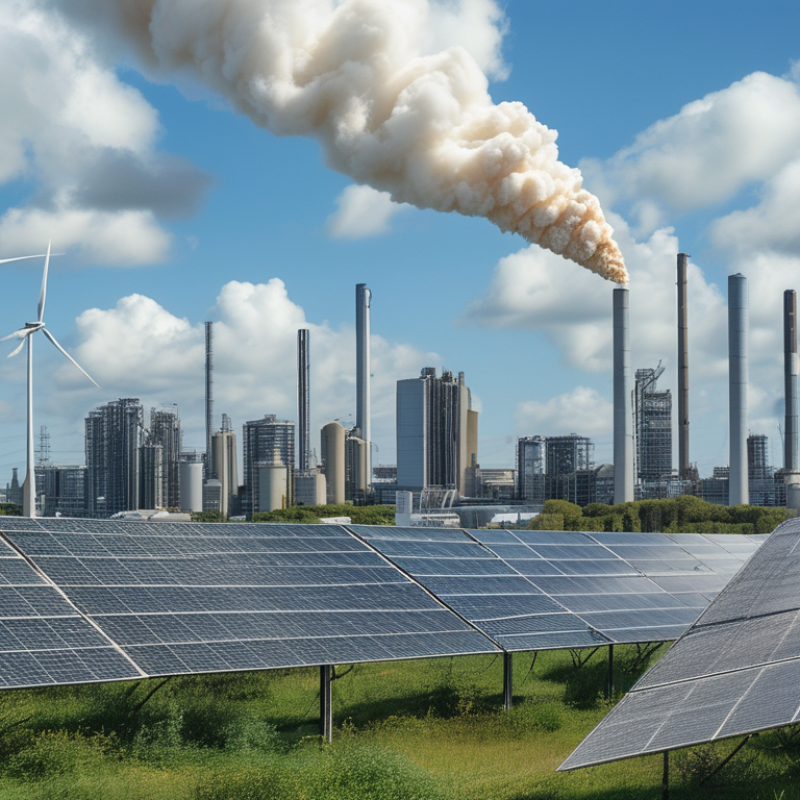 How to Choose the Best Energy Solutions for Your Business?