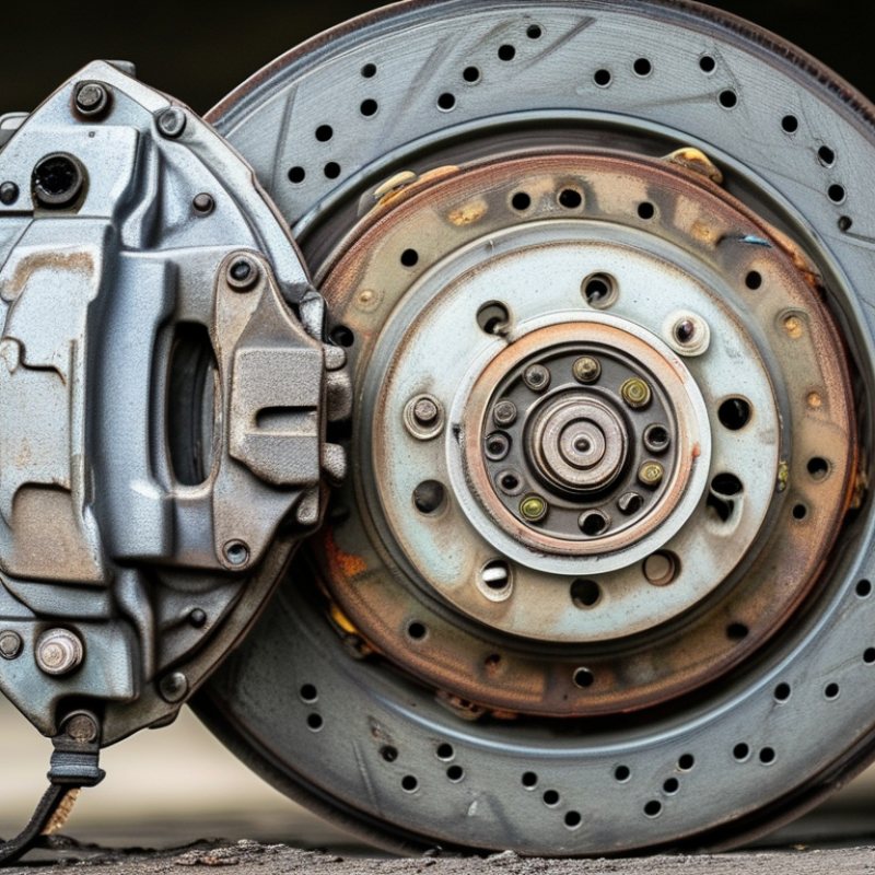 How to Maintain Brake Systems Properly for Optimal Safety?