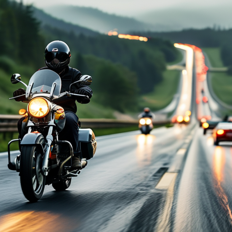 Top 10 Scooter Highway Tips for Safe Riding Today?