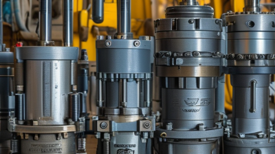 How to Choose the Right Hydraulic Motors for Your Needs?