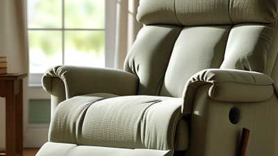 How to Choose the Best Lazy Boy Recliners for Comfort?