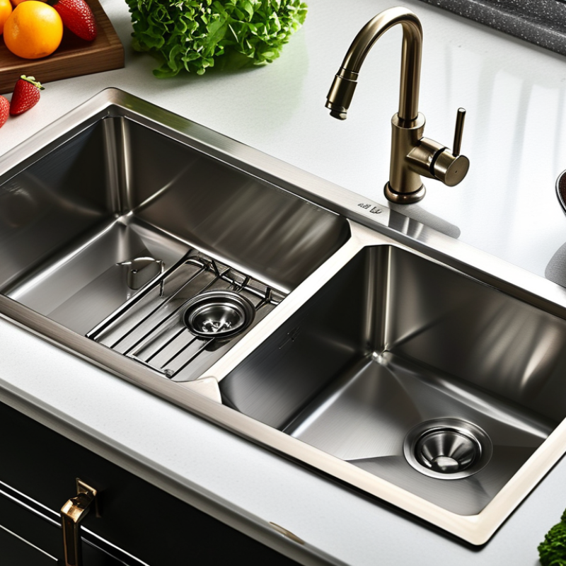 2026 How to Choose the Best Stainless Steel Prep Sink?