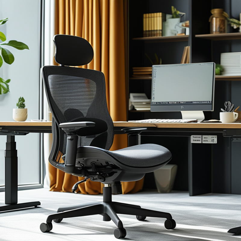 Why Choose Adjustable Chairs for Your Workspace Comfort?