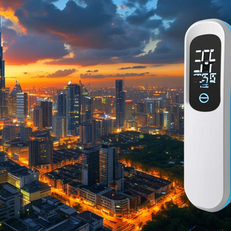 2026 Best Temperature and Humidity Sensor for Global Buyers?