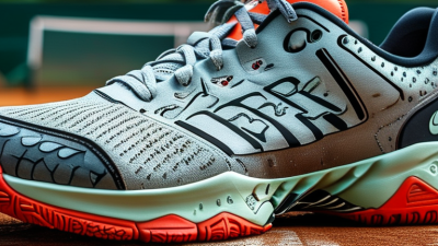 What is the Best Type of Tennis Shoes for Beginners?