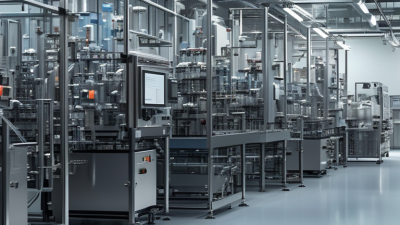 How to Choose the Right Biopharmaceutical Manufacturer?