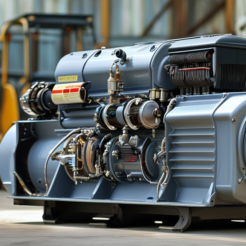 Top Fuel Generator Solutions from China for Global Buyers?