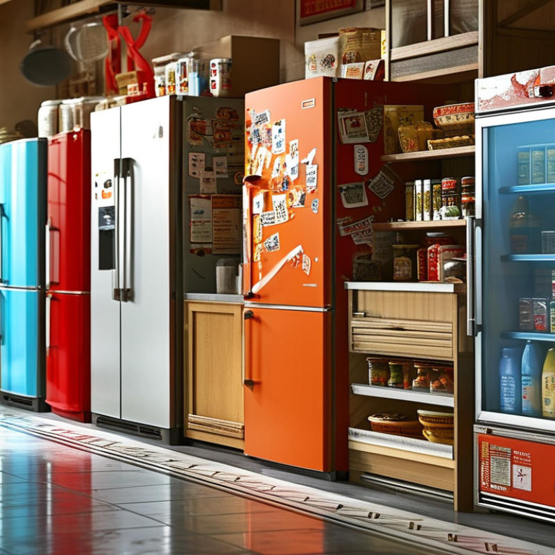 How to Choose the Best Refrigerator Tape for Your Needs?