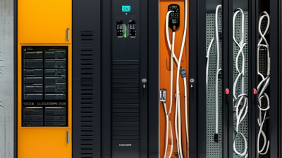 What is the Best Charging Cabinet for Your Needs?