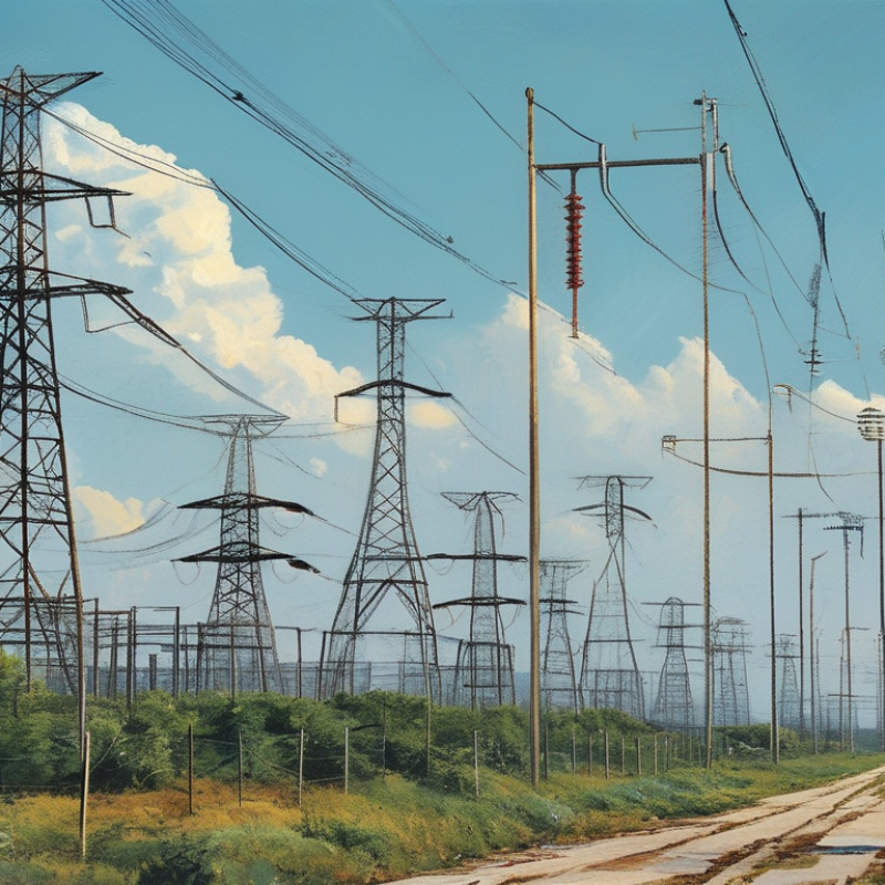 Top 10 Power Transformer Aging and Life Assessment Methods?