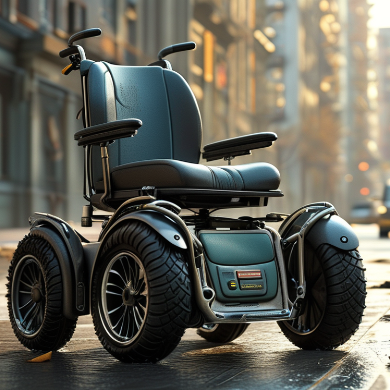 Top 10 Tips for Long Term Mobility Device Maintenance?