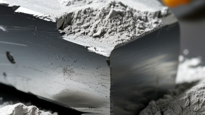 Top Quality W Powder Suppliers in China for Global Buyers?