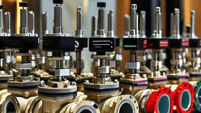 Why Choose the Right Elevator Valve for Your Needs?