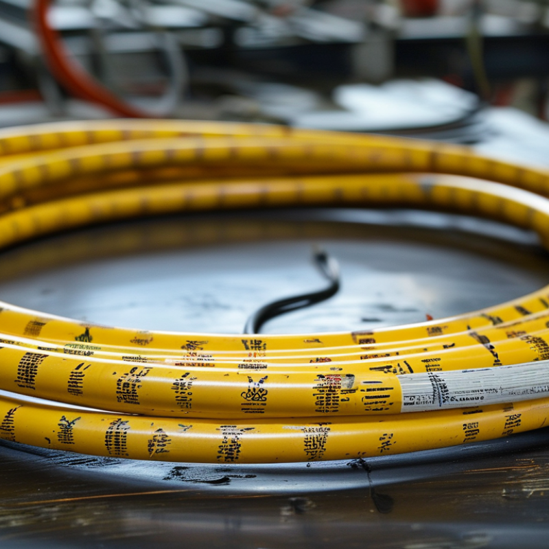 What is the Best PVC Insulated Cable Material for 2026?