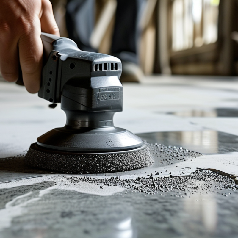 Top 10 Grinding Concrete Techniques for Global Buyers?