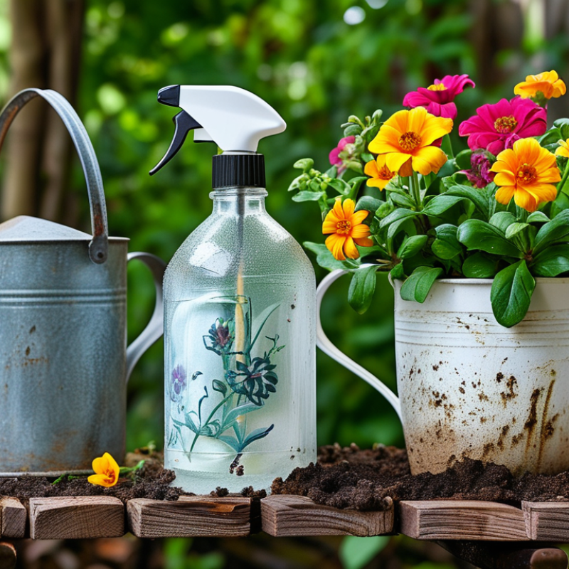 How to Sterilize Garden Tools for a Healthy Garden?