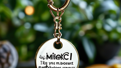 Top 10 Key Strap Lanyard Designs for Your Business Needs?