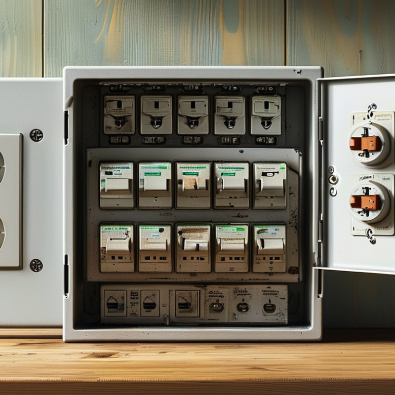How to Choose the Right 200 Amp Breaker Box for Your Needs?