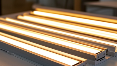 What is a LED Channel and How to Choose the Right One?
