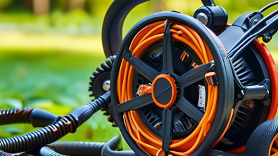 Best Electric Hose Reel Options for Global Buyers Today?