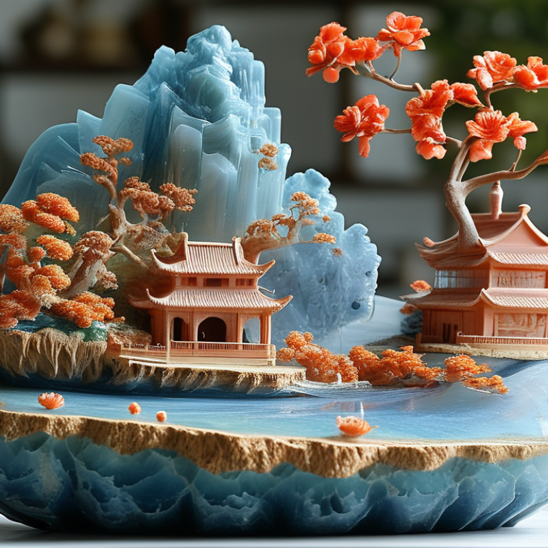 Top Resin Craft Products from China for Global Buyers?