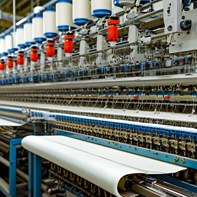 2026 How to Choose the Best Automatic Nonwoven Equipment?