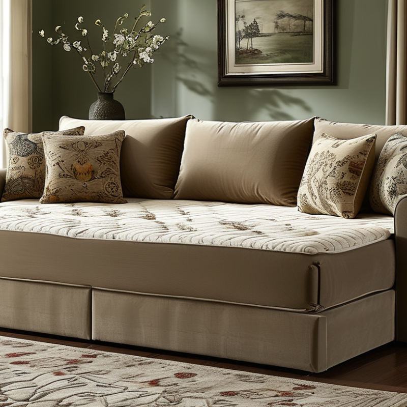 How to Choose the Best Sofa Bed for Your Space?