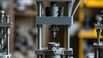 How to Choose the Best Small Injection Machine for Your Needs?