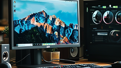 What is the Best Desktop Computer with Monitor for Buyers?