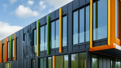 How to Choose the Best Prefab Buildings for Your Needs?