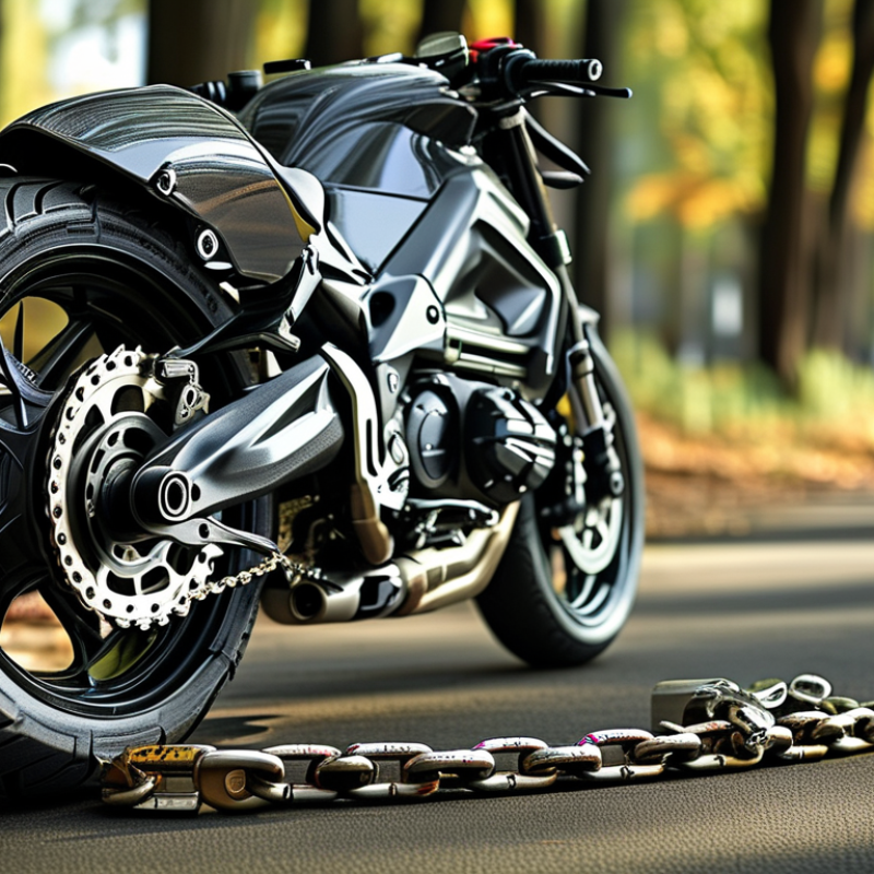 How to Choose the Best Moto Lock for Your Motorcycle Security?