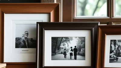 How to Choose the Perfect Photo Frame Gift for Any Occasion?